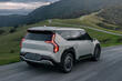 Apskats: jaunais elektriskais krosovers Kia EV9 foto 3