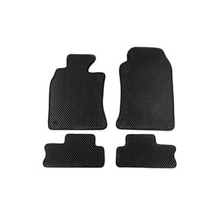EVA auto paklājiņi (melni) Mini Cooper R56/57 2006–2014 foto 1