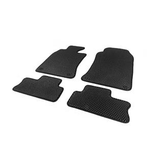 EVA auto paklājiņi (melni) Mini Cooper R56/57 2006–2014 foto 2