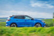 Opel Grandland: atjauninātā krosovera apskats foto 2