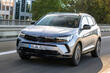 Opel Grandland: atjauninātā krosovera apskats foto 3