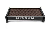 Nissan Primastar 2002–2014 Paneļa plaukts (2001-2010, ECO-BROWN) foto 1