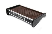 Nissan Primastar 2002–2014 Paneļa plaukts (2001-2010, ECO-BROWN) foto 2