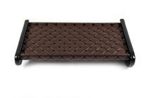 Nissan Primastar 2002–2014 Paneļa plaukts (2001-2010, ECO-BROWN) foto 4