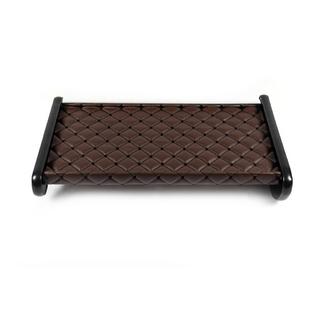 Paneļa plaukts (2001-2010, ECO-BROWN) Nissan Primastar 2002–2014 foto 4