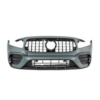 AMG GLB35 virsbūves body kit komplekts (pilns buferu komplekts) Mercedes GLB X247 2019– foto 4