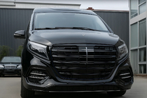 Mercedes Vito/V klase W447 2014– Bodykit komplekts (Exclusive 2025) foto 1