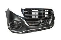 Mercedes Vito/V klase W447 2014– Bodykit komplekts (Exclusive 2025) foto 8