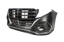 Mercedes Vito/V klase W447 2014– Bodykit komplekts (Exclusive 2025) foto 7