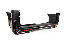 Mercedes Vito/V klase W447 2014– Bodykit komplekts (Exclusive 2025) foto 10