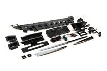 Mercedes Vito/V klase W447 2014– Bodykit komplekts (Exclusive 2025) foto 15