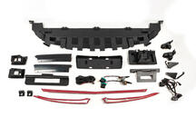 Mercedes Vito/V klase W447 2014– Bodykit komplekts (Exclusive 2025) foto 16