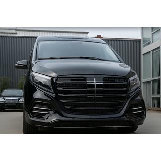 Bodykit komplekts (Exclusive 2025) Mercedes Vito/V klase W447 2014– foto 1