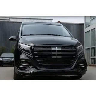 Bodykit komplekts (Exclusive 2025) foto 1