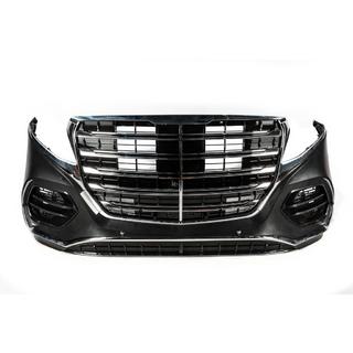 Bodykit komplekts (Exclusive 2025) Mercedes Vito/V klase W447 2014– foto 3