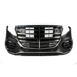 Bodykit komplekts (Exclusive 2025) foto 3