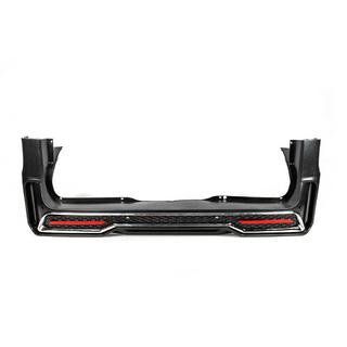 Bodykit komplekts (Exclusive 2025) Mercedes Vito/V klase W447 2014– foto 4
