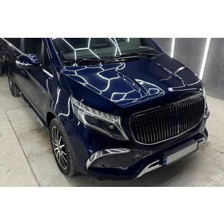 Virsbūves komplekts (Maybach Type-GLS, ar motora pārsegu) Mercedes Vito/V klase W447 2014– foto 1