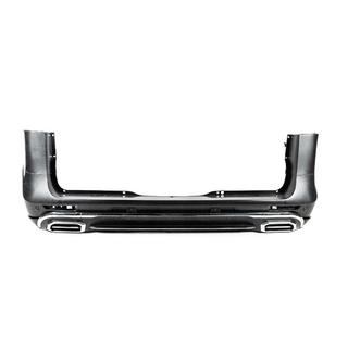Virsbūves komplekts (Maybach Type-X223, ar motora pārsegu) Mercedes Vito/V klase W447 2014– foto 4
