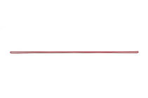 Audi A8 2002–2009 Bagāžnieka malas uzlika Carmos (nerūsējošais tērauds) foto 3