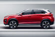 Chery Tiggo 2 Pro: atjauninātā modeļa apskats foto 4