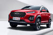 Chery Tiggo 2 Pro: atjauninātā modeļa apskats foto 3
