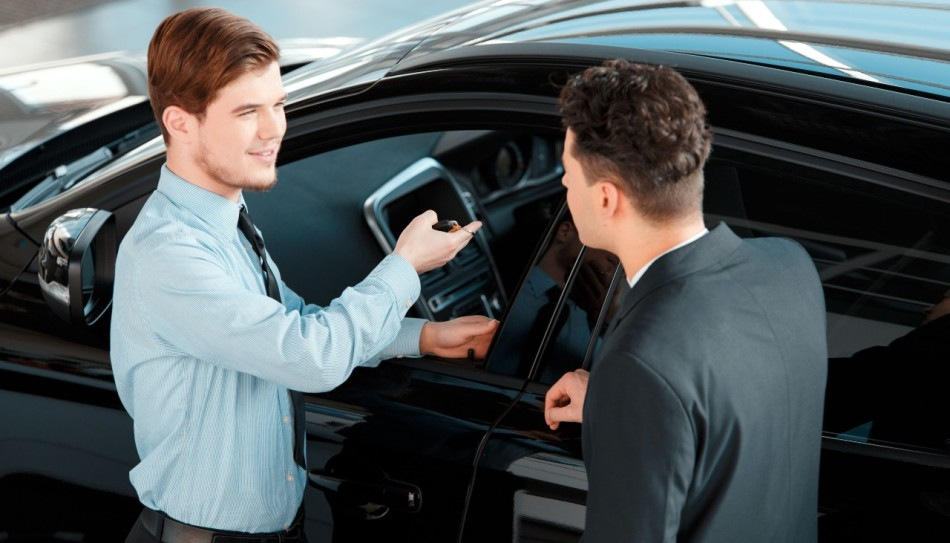 Kas jāņem vērā pirms jaunas automašīnas iegādes?