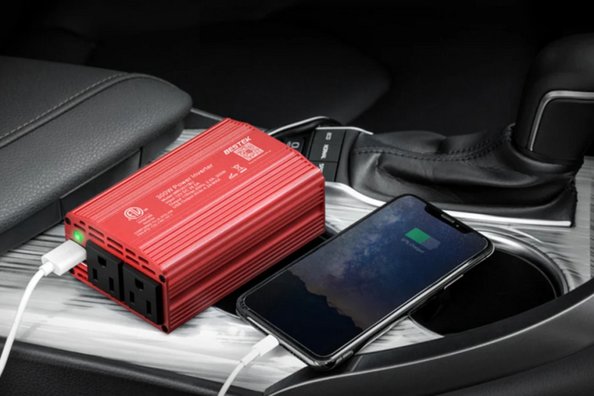 Auto invertors: kam tas ir vajadzīgs?