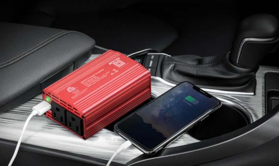 Auto invertors: kam tas ir vajadzīgs?