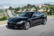 Apskats par atjaunināto Maserati Quattroporte VI paaudzi foto 1
