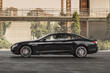 Apskats par atjaunināto Maserati Quattroporte VI paaudzi foto 2