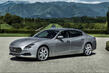 Apskats par atjaunināto Maserati Quattroporte VI paaudzi foto 4