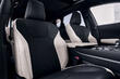 Lexus NX II paaudzes apskats: sportiskuma un komforta apvienojums foto 6