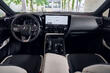 Lexus NX II paaudzes apskats: sportiskuma un komforta apvienojums foto 5