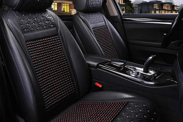 Komforts auto salonā: vienkārši risinājumi ērtai braukšanai