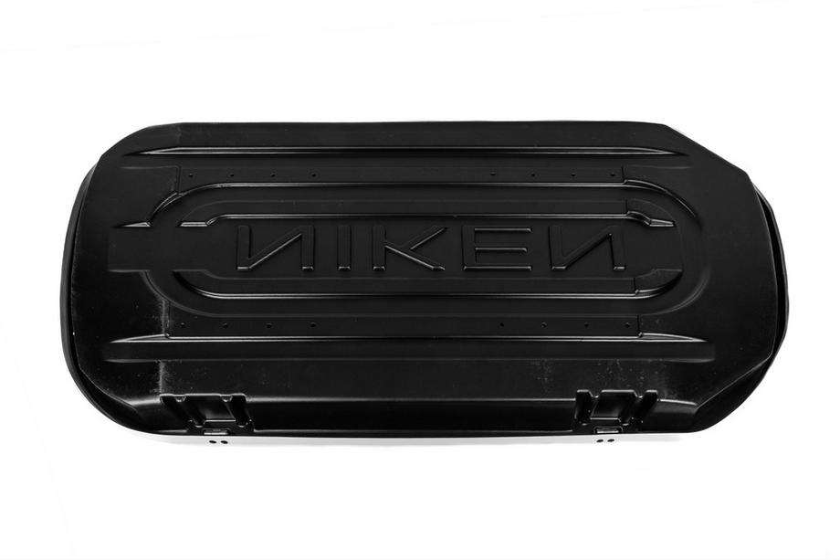Jumta bokss Niken Balts (450 l) Foto 7