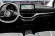 Fiat 500e apskats: stilīgs elektriskais hečbeks foto 4