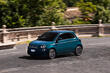 Fiat 500e apskats: stilīgs elektriskais hečbeks foto 2