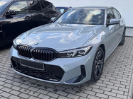 BMW 3. sērija G20/G21 2018– Restailinga komplekts (2023+, M-Sport) foto 5
