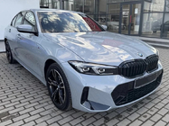 BMW 3. sērija G20/G21 2018– Restailinga komplekts (2023+, M-Sport) foto 3