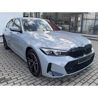 Restailinga komplekts (2023+, M-Sport) BMW 3. sērija G20/G21 2018– foto 3