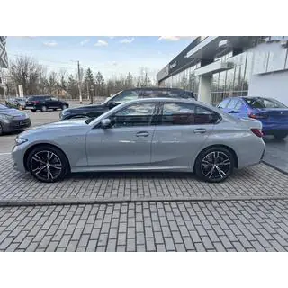 Restailinga komplekts (2023+, M-Sport) foto 4