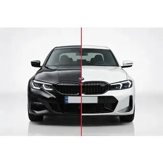 Restailinga komplekts (2023+, M-Sport)
