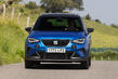 SEAT Arona: svaigs skatījums uz kompakto krosoveru foto 1