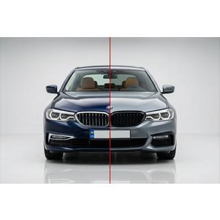 Virsbūves body kit komplekts (M-Tech 2018-2020) BMW 5. sērija G30/G31 2017–2023 foto 1