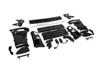 BMW 5. sērija F10/F11 2010–2016 Facelift pārbūves komplekts G30 M5 2021 foto 23