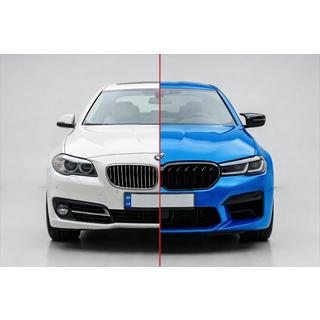 Facelift pārbūves komplekts G30 M5 2021 foto 1