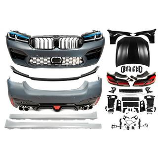 Facelift pārbūves komplekts G30 M5 2021 foto 2