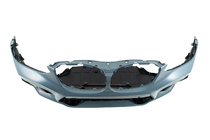 BMW X3 G01 2018– Virsbūves bodykit komplekts 2018-2022 (F97 X3M, pilns komplekts) foto 17