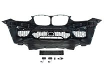 BMW X3 G01 2018– Virsbūves bodykit komplekts 2018-2022 (F97 X3M, pilns komplekts) foto 23